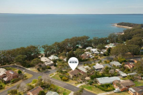 Minerva Beach House by Experience Jervis Bay